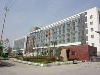 ANPING RUIBEI METAL MESH FACTORY