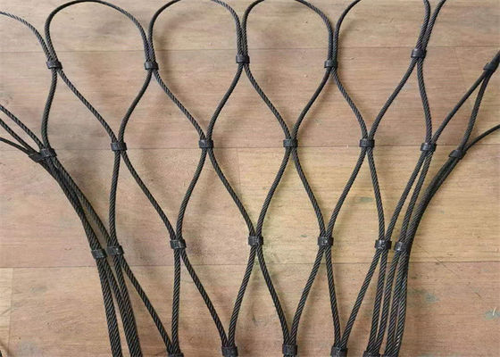 Heavy Duty Stainless Steel Mesh with Customized and Incredible 520N/mm2 Tensile Strength