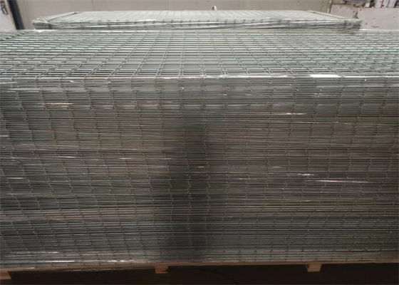 1" X 1/2" Galvanized Welded Wire Mesh / PVC Coated Welded Wire Mesh/Welded Wire Mesh Fence Panel