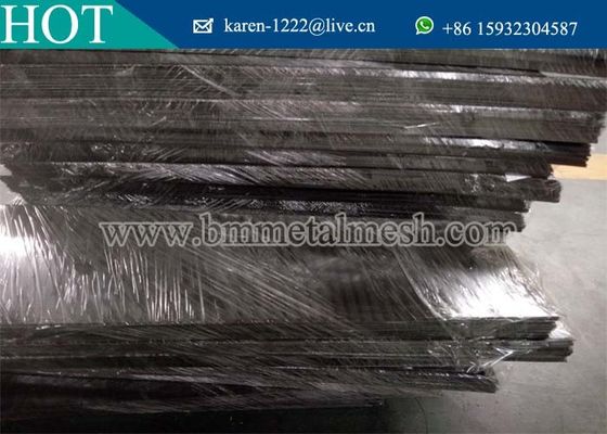 Extrusion Control / Extruder Screen For Recycling Plastic