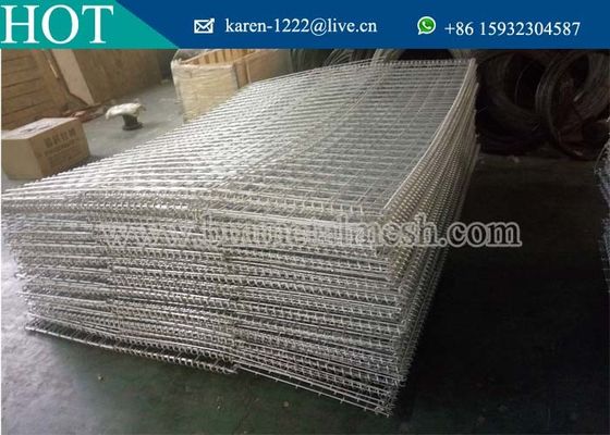 Rockfall Prevention Stone Gabion Basket Gabion Wire Mesh Box 4.0mm Wire