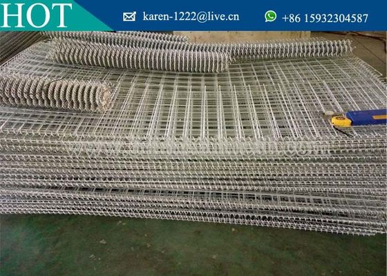 Rockfall Prevention Stone Gabion Basket Gabion Wire Mesh Box 4.0mm Wire