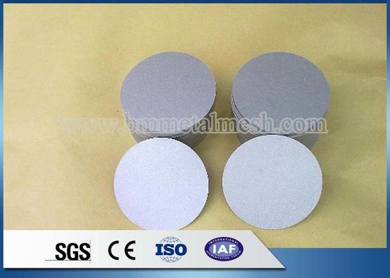 Dutch Weave Disc Filter Element For PP PE Plastic Recycling (Factory)