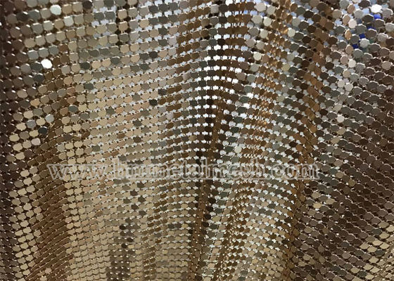 Metallic Mesh Fabric,Metallic Cloth
