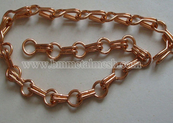 Chain Curtain Fly Screen