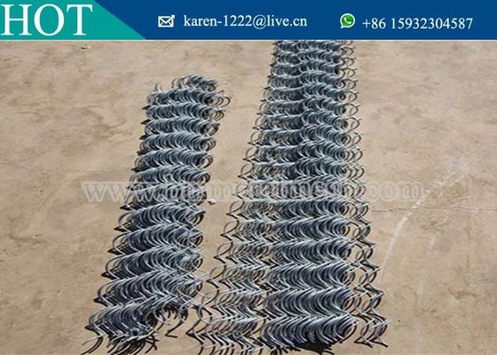 75*75mm Galvanized Stone Gabion Basket Welded Gabion Box / Terra Mesh