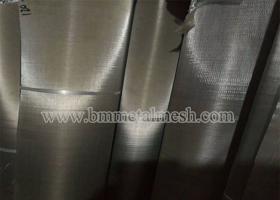Metal Wire Mesh Screen Cut Circles/Round Screen Filter Mesh Disc