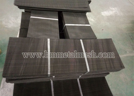 Extruder Screen Ensures Viable Extrusion