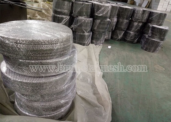 China Extruer Screens/ Wire Mesh cloth Filter