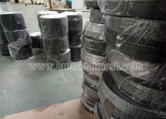 China Extruer Screens/ Wire Mesh cloth Filter