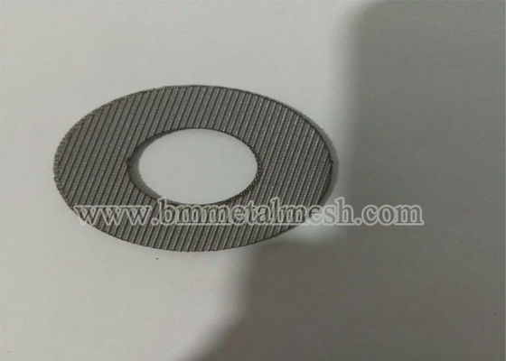 EXTRUDER SCREEN DUTCH WEAVE WIRE MESH FILTER DISCS