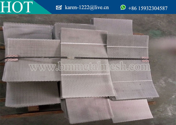 Extruder Screen Mesh Filtration Disc in processing plastic