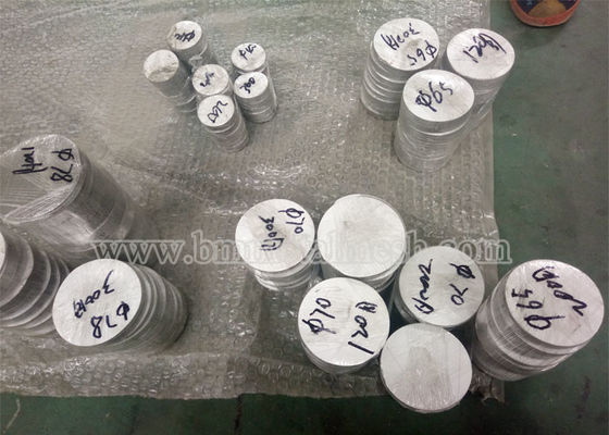 Circle Shape Filter Screen Mesh For Extruder Machine/Packing Machine/Recycling Machine