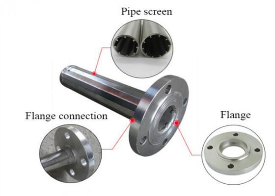 Wedge Wire Screen Resin Traps,Johnson Wedge Wire