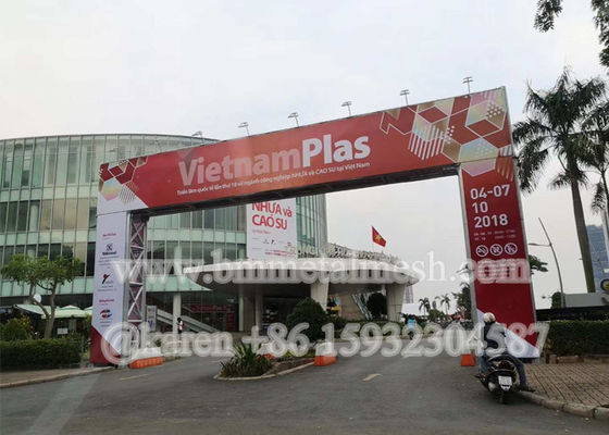 40Mesh 60Mesh 80Mesh Woven Mesh Filter Disc,Extruder Screen Filter Mesh For Recycling