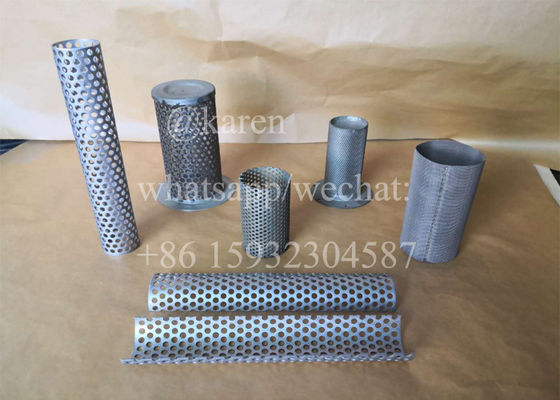 Metal Filter Element/Filter Mesh For Extrusion Machine/Recycling machine