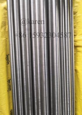 Free Flow 304 Screen Wedge Wire Screen,Johnson Screen,V Wire Shape Oil Sieve Tube