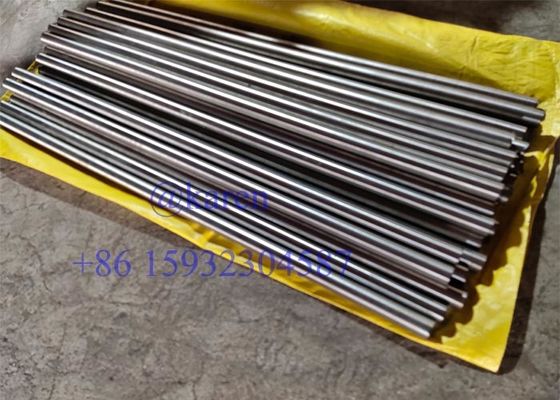 ISO CCC SUS316 Wedge Wire Screen Johnson Wire Screen Manufacture
