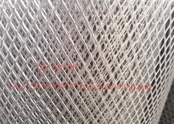 Stainless Steel Mesh Cylinder Extruder Filter Screen Suqare Hole / Size Could Be Customized