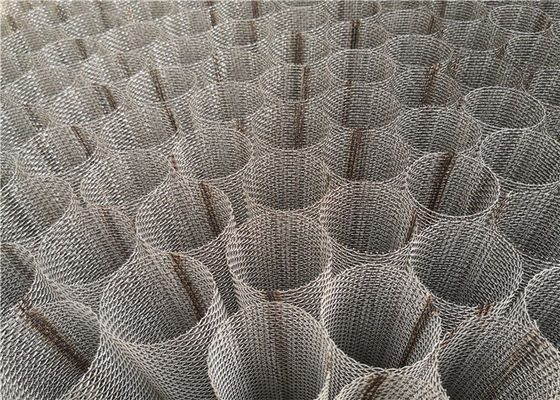 Metal Filter Mesh Tube – An Anti-Corrosion Tube for Filter Media Protection