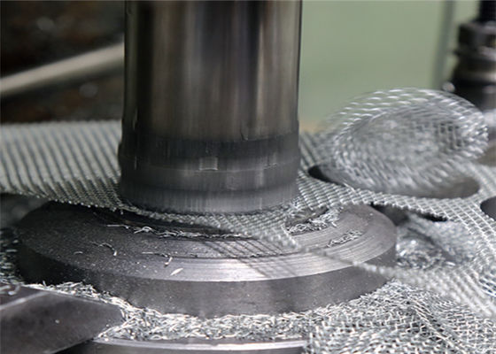 60 Mesh Extruder Screen Pack 300MM