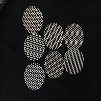 Extruder Screens/ Spin Packs/ Polymer Melt Filters