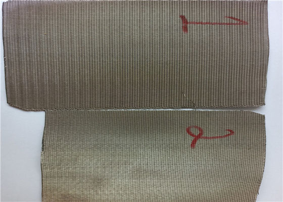 Dutch Weave Mesh Polymer Processing And Extrusion Filters