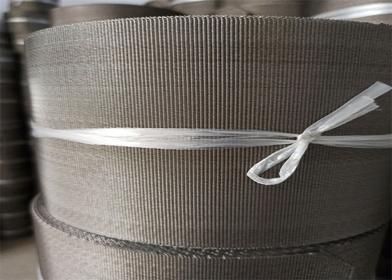 Melted Plastic Rubber Extrusion Screen Iron Wire Stainless Steel Disc Type Filter Mesh