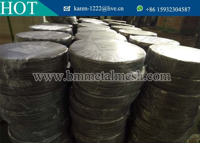 Stainless Steel Extruder Screens For Filters,Filter Discs