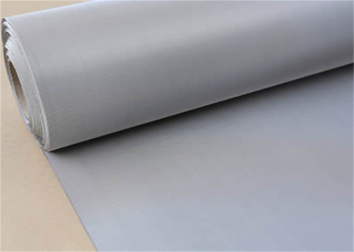 Galvanized Steel Wire Reverse Dutch Woven Extruder Filter Screen Belt Type Continuous H 230Mm