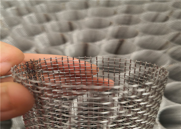 Metal Filter Mesh Tube – An Anti-Corrosion Tube for Filter Media Protection