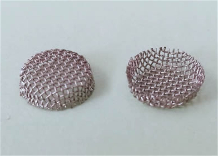 Bowl Shaped Filter—High Quality and High Temperature Resistant