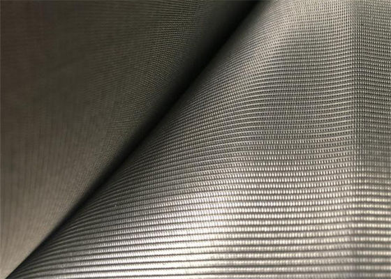 Jakość Plain Dutch And Twill Dutch Woven Wire Mesh 64 Mesh 88 Mesh 110 Mesh 120 Mesh Fabryka