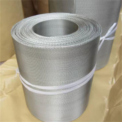 Automatic Continous Belt Screen Filter Mesh For Single Or Twin Screw Extruder
