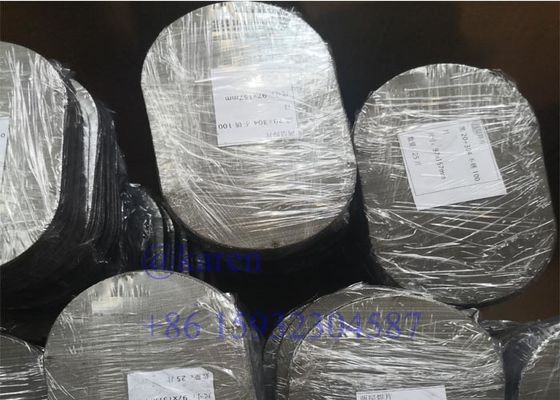 Dutch Weave 12/64 14/88 24/110 Mesh Filter Disc For Extruder Mesh