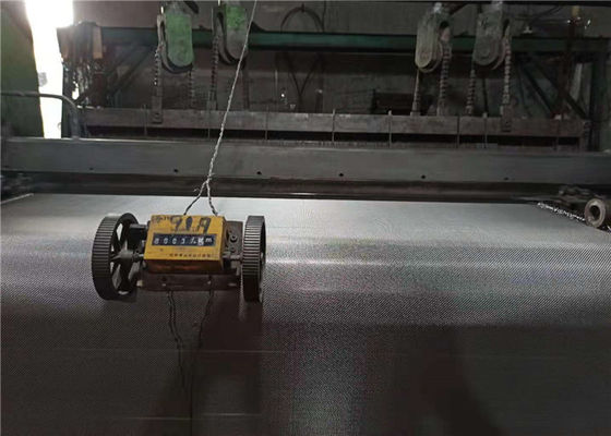 Qualidade 10-1800 Disco de filtro de malha utilizado na extrusora de folhas PP/PS e no filme PE/LDPE Fábrica